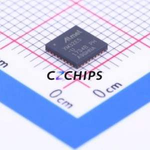 Microcontrolador de chip IC de circuito integrado (MCU/MPU/SoC), original, nuevo, de 1, 2, 2, 2, 2, 2x5 - Product Image 1