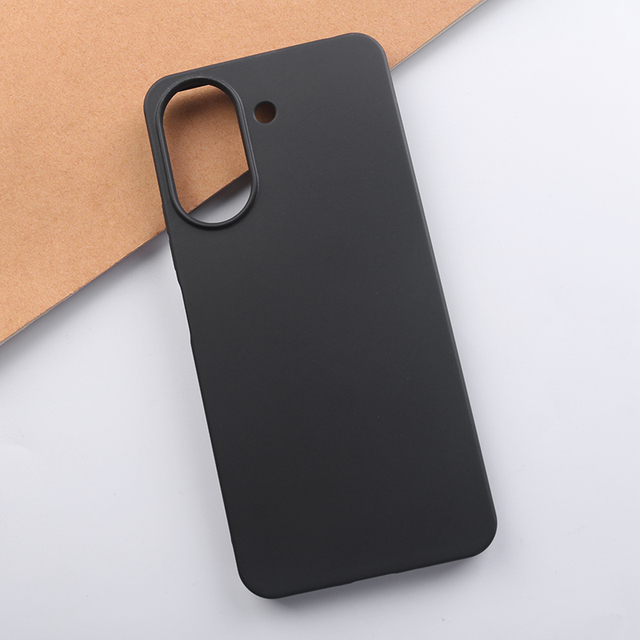 Latest Silicone Phone Case for Redmi Xiaomi Poco M4 Pro X4 Note 50 K11 Soft TPU Matte Protection Phone Case