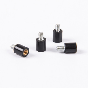 Accessoires pour modèles d'avions, contrôleur de vol F3/<span class=keywords><strong>F4</strong></span>/F7, vis anti-vibration M3/M2/supports en caoutchouc anti-vibration VD - Product Image 2