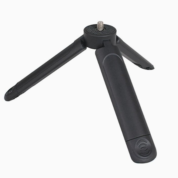 Zhiyun Pocket3 Mini Stand for DJI Accessories Plastic Tripod for Mobile Phone Desktop Projector SLR Camera Stabilizer