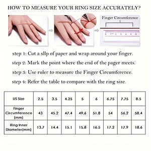 3pcs 925 Sterling Silver 1.2mm Stacking Midi Thin <strong>Rings</strong> <strong>Thumb</strong> Pinky Stack Knuckle <strong>Rings</strong> for <strong>Women</strong> Band <strong>Ring</strong> Gift 2.5-8.5 - Product Image 4