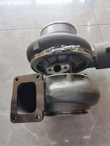 Piezas de motor de maquinaria P58LE DP58LC 1004095 DP58LD DP80LA DP8LB supercargador 102-0297 - Product Image 2