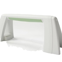 Para piezas y accesorios de estación total Leica Handle compatibles con los modelos TS02 TS06 TS09