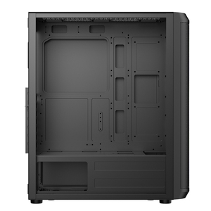 Case per Computer da Gaming Ruix Odin PRO SPCC con Pannello Frontale in Rete, Vetro Temperato, USB3.0, OEM Etichetta Privata, Full Tower, <span class=keywords><strong>1</strong></span> Pezzo - Product Image 5