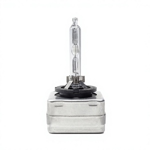 หลอดไฟหน้าซีนอน 12V 35W D4S D4R 4300k 6000k 8000k 10000k 12000k D4 D4s 6000k - Product Image 2