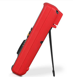 UNI-T UT505B Handheld Insulation Resistance <b>Tester</b> 1000V 200G OHM True RMS Digital <b>Battery</b> Powered Auto Range for 1 Year - Product Image 3