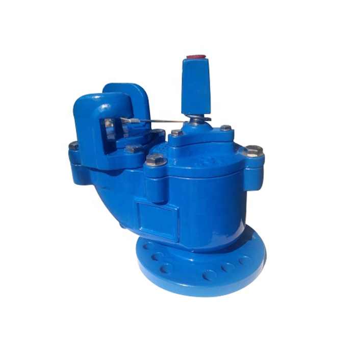 BS750 Cast Iron or Ductile Iron Under Ground Fire Hydrant Valve for Sale