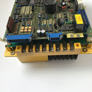 Nuevo servoamplificador original para máquinas CNC Fanuc, número de modelo H503, tipo Fanuc, número de referencia: - Product Image 3