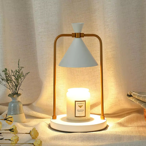 2025 Cozy Home <strong>Wax</strong> Warmers Wholesale <strong>UK</strong> US AU Plug Power Cord <strong>Wax</strong> <strong>Melts</strong> Electric Warmer for Home Beautiful - Product Image 3