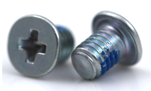 Vis à tête fraisée <span class=keywords><strong>Torx</strong></span> PT à filetage formant en acier inoxydable WN5451 pour plastiques - Product Image 6