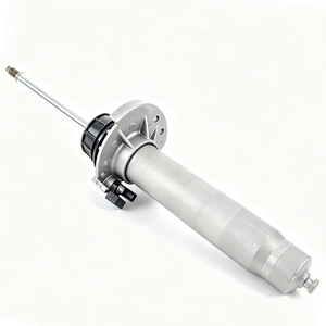 Nuevo Amortiguador Electrónico Delantero Izquierdo de Alta Calidad 31312284787 para Automóvil, Amortiguador Adaptativo para Serie 3 F80 M3 Serie 4 F82 M4 - Product Image 2