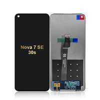 Precio al por Mayor de Pantalla LCD para Huawei Nova 7 9 10 SE Y70 Plus Y61 3i 7i 8i 11i 9 7 5G para Honor X9a X8a X7a X6 X7 X5 X8 X9 5G