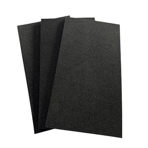 Opsilo Foam Face Shield Mask With Nose Bridge Anti Fog Breathable Dust Proof Flame Retardant EVA <b>Material</b> - Product Image 1