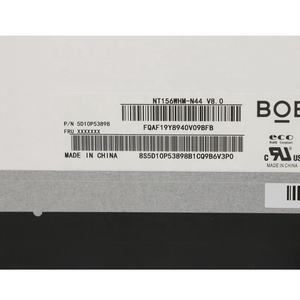थोक नए 15.6-इंच स्लिम एचडी टैफ्ट 16:9 लैपटॉप <span class=keywords><strong>lcd</strong></span> स्क्रीन NT156WHM-N44 b156xtn08.0 - Product Image 6