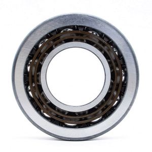 Rodamiento de Bolas de Contacto Angular de Doble Hilera 3202, Rodamiento de Precisión 3202-2RS 5202-2RS 3205-ZZ 5202-ZZ - Product Image 4