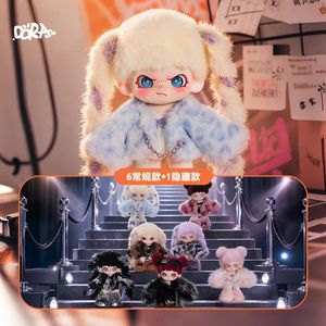 Caja Sorpresa <span class=keywords><strong>de</strong></span> PVC 100% Original TNT Space para Muñeca <span class=keywords><strong>de</strong></span> Peluche <span class=keywords><strong>Dora</strong></span> Sweet and Cool, Regalo para Coleccionistas - Product Image 2