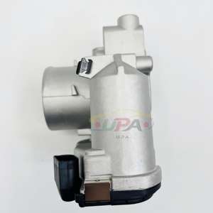 Pièce de moteur automobile d'origine de qualité supérieure - Boîtier d'accélérateur 35100-03720 pour Hyundai Accent Elantra Kia Niro Hybrid 3510003720 - Product Image 4