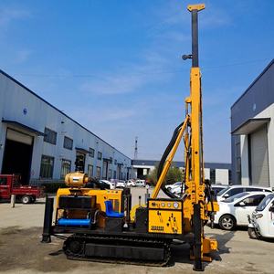 Foreuse à carottage pour l'exploration minière et l'échantillonnage de roches dures - Product Image 1