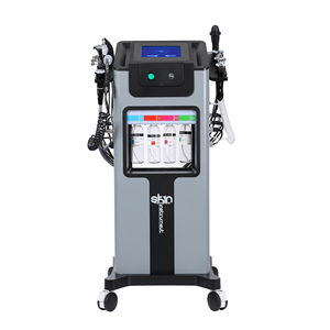 11 in 1 Multifunctional Skin Rejuvenation Spa Machine Hydra Dermabrasion Machine Skin Care Beauty Instrument - Product Image 2