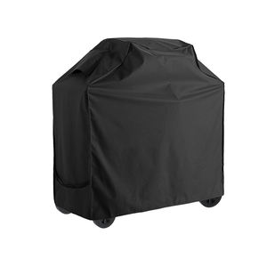 Heavy Duty <span class=keywords><strong>Four</strong></span> Season Protection 56 pouces étanche extérieur BBQ Grill Cover <span class=keywords><strong>Weber</strong></span> Patio Gas Grill Cover - Product Image 1