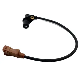 SENSOR de velocidad de posición del cigüeñal, accesorio para Peugeot 106 205 306 405, 1920J5 1920Z3 19204A 96085170