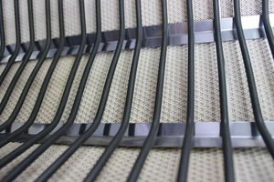 Acero Shawarma & <span class=keywords><strong>Kebab</strong></span> Machine Gas-Fueled Gaucho Grills Panel BBQ Stand para Snacks House India's Best Kept Design en venta - Product Image 6