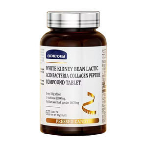 Compléments alimentaires à marque privée OEM, pilules amaigrissantes, brûleur de graisse, capsules amincissantes - Product Image 1