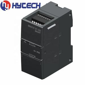HYTECH新品およびオリジナルSIEMENS SIMATIC S7-200 SMARTPLCデジタル出力モジュールEMDR086ES7288-2DR08-0AA0 - Product Image 2