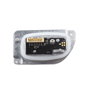 ไฟ LED สำหรับ G38 BMW โมดูลสำหรับวิ่งกลางวัน LED ตานางฟ้าด้านซ้าย63117214941ข้าง - Product Image 2