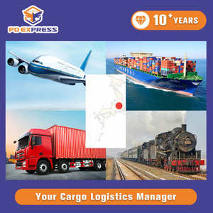 Transitaire de vol Shenzhen Top 10 International porte-à-porte Air + Agent de fret express Chine expédier au Japon 7-10 jours - Product Image 3