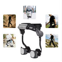 Exosquelette intelligent léger d'assistance à la marche pour le soutien de l'articulation de la hanche, la randonnée en extérieur et la mobilité quotidienne