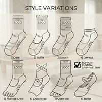 Chaussettes de football classiques longues en tricot antidérapantes de qualité supérieure pour hommes et femmes, chaussettes de compression écologiques à séchage rapide