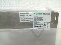 Hmibso0nd1001 Magelis Ipc Optimized Sbox Pc, Módulo Plc de 1 Ranura y 24 V CC