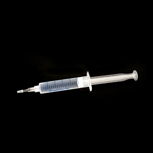 Gel Blanqueador Dental de 10 ml en Jeringa, Alta Tecnología, Superventas, 6%HP + PVP, Sin Agua, Estable, 2 Años de Duración, Doble Blanqueamiento Dental - Product Image 3