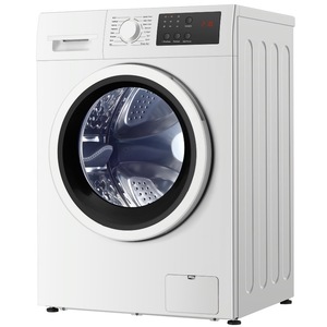 Lavadora Automática Grande con Tambor de Exportación, 10kg/8kg, con Botones, Tipo Tambor - Product Image 5