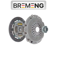 Kit d'embrayage de haute qualité BREMENG 620305100 pour Lada VAZ 2110 2111 2112 200mm Neuf Garantie 12 mois Chine-Vente en gros