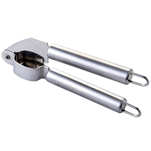<span class=keywords><strong>Presse</strong></span>-<span class=keywords><strong>ail</strong></span> manuel <span class=keywords><strong>professionnel</strong></span> de haute qualité en acier inoxydable, <span class=keywords><strong>presse</strong></span>-<span class=keywords><strong>ail</strong></span> et gingembre en métal pour la cuisine domestique, économiseur d'effort - Product Image 1