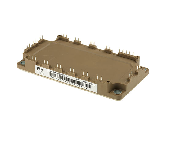 Ordinary IGBT Modules Produced by FUJI  7MBR15SA140-50  7MBR25SA120H-70