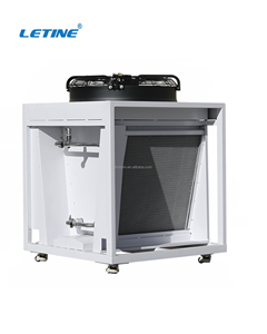 S19xp hyd s21 + hd s23 डेटा प्रोसेसर हाइड एस 23 मशीन के लिए जल शीतलन प्रणाली पानी ठंडा - Product Image 2