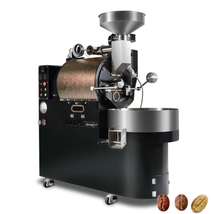 Afterburner for Coffee Roaster Coffee Roaster Professional Coffee Roaster Machine Recommended - Product Image 4