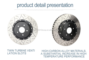 <span class=keywords><strong>Disque</strong></span> de frein à <span class=keywords><strong>disque</strong></span> creux en céramique, 10 pièces, pour la roue avant de Passat, avec fente, qualité supérieure - Product Image 6