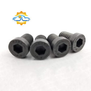 34111123072 Original al por mayor Auto Hex Socket Head Cap tornillo perno para BMW 5 Series E34 E28 7 Series E23 6 Series F12 E24 - Product Image 2