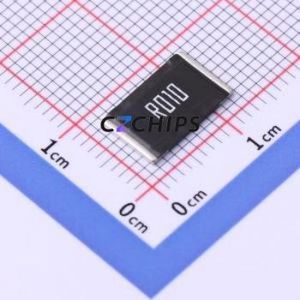 MA452750FR010MZ SMD Resistor 4527 ( Resistance: 10mOhm )( Precision: 1% ) - Product Image 1