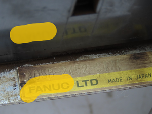 A05B-2452-C471 रोबोटिक्स ड्राइव इमर्सी स्टॉप यूनिट <span class=keywords><strong>3</strong></span> पोल 30a - Product Image 2