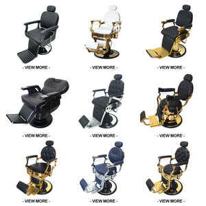 Miglior Lavabo e Sedia per Salone, Base in Metallo, <span class=keywords><strong>Lavandino</strong></span> e Sedia per Shampoo, Lettino Massaggiante Ecologico in Acrilico per Lavaggio Capelli, Salone di Bellezza - Product Image 6