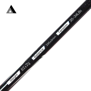 Bán Buôn Một Mảnh Vợt Cầu Lông Chất Lượng Cao Với Số Lượng Lớn Cho Cuộc Thi Chuyên Nghiệp - Product Image 4