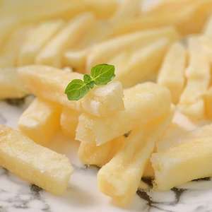 Papas fritas reales patatas fritas originales miel mantequilla <span class=keywords><strong>queso</strong></span> y sabor a Lima patatas fritas crujientes aperitivos en bolsa de 72g - Product Image 4