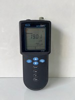 Sension1 5170060 Multimètre étanche pH/mV et conductivité, neuf, original, pour automatisation industrielle, contrôle programmable PLC