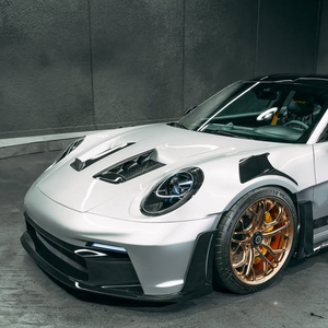 Llanta de ruedas forjadas 19 20 21 22 pulgadas para <span class=keywords><strong>Koenigsegg</strong></span> CCXR <span class=keywords><strong>Agera</strong></span> Jesko Regera CC850 <span class=keywords><strong>Gemera</strong></span> One:1 CCR CCX Porsche Lamborghini - Product Image 4