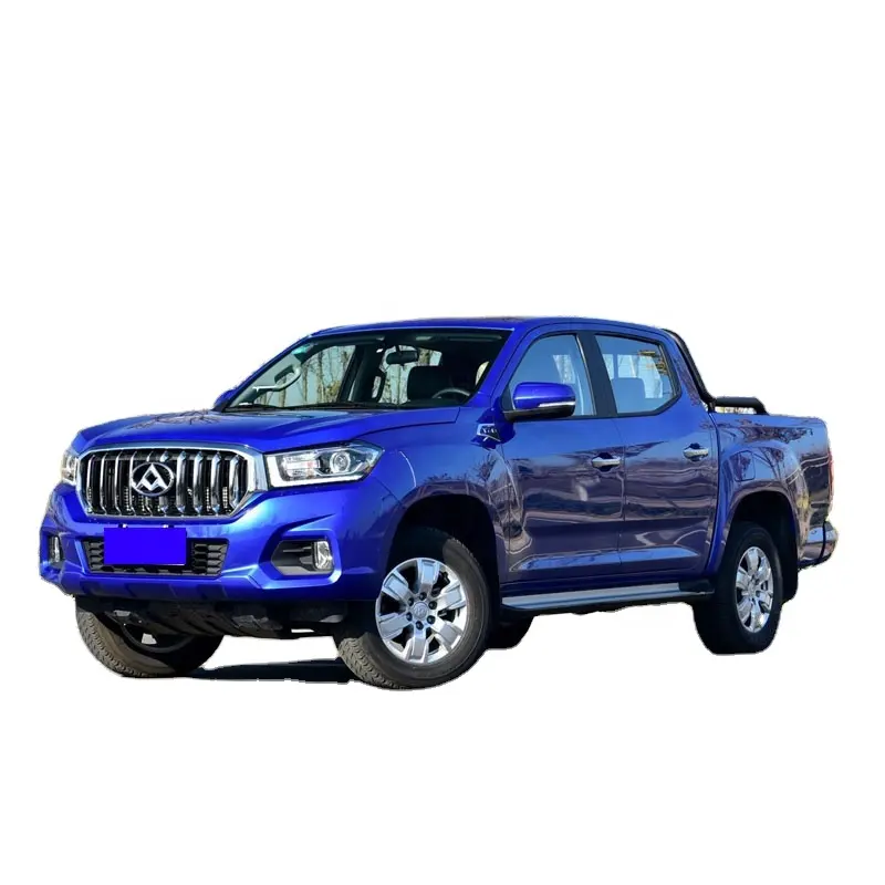 MAXUS T60 T70 2.5T Diesel 4x4 com acionamento à direita T90 Pick-up trucks